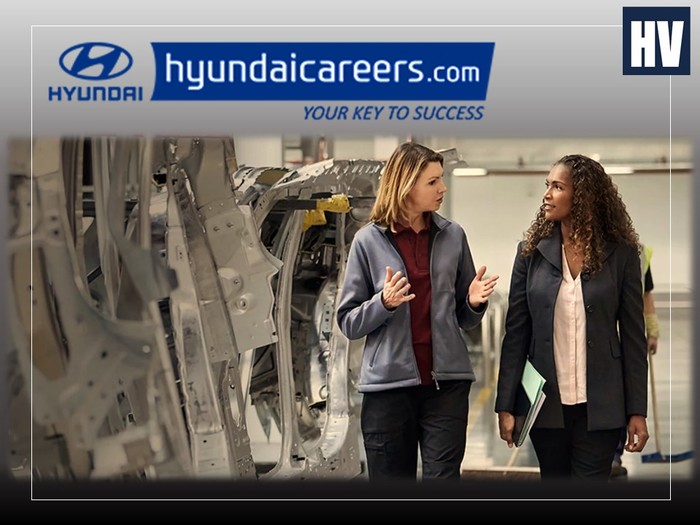 HyundaiCareers.com Continues to Hire U.S. Veterans! | Hire Veterans ...